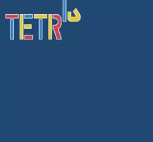Image n° 1 - screenshots  : Tetris Flash